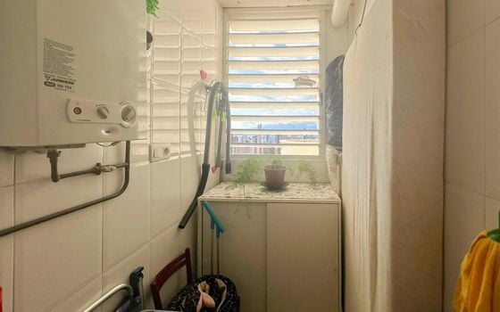 1 bedroom Apartment in Benidorm - HMC97296 - Photo - Small - 10