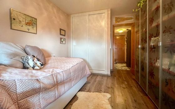 1 bedroom Apartment in Benidorm - HMC97296 - Photo - Small - 12