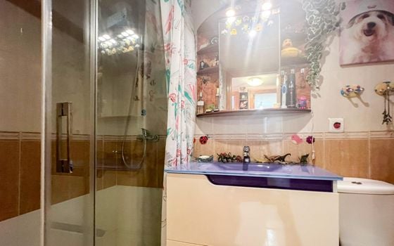 1 bedroom Apartment in Benidorm - HMC97296 - Photo - Small - 13