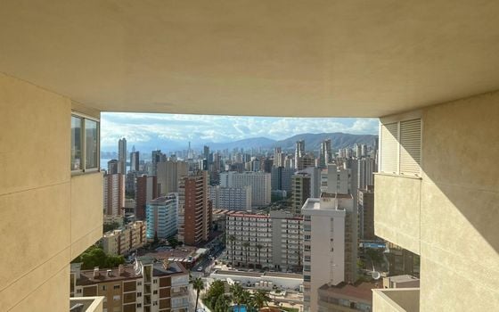 1 bedroom Apartment in Benidorm - HMC97296 - Photo - Small - 14