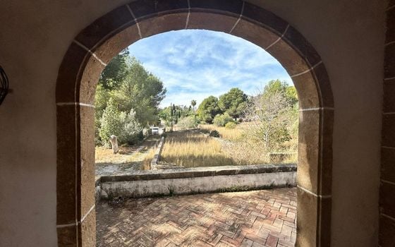 12 Schlafzimmer Villa in Xàbia - HMC97297 - Foto - Small - 16