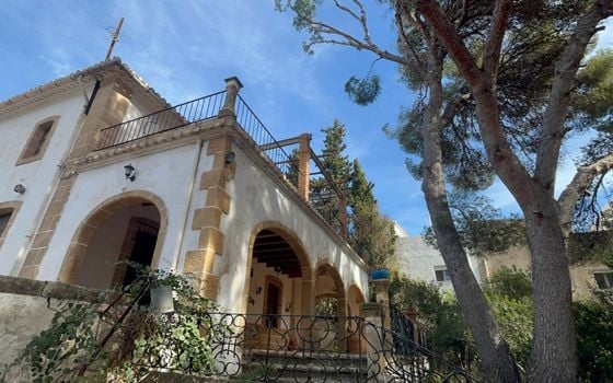12 Schlafzimmer Villa in Xàbia - HMC97297 - Foto - 1