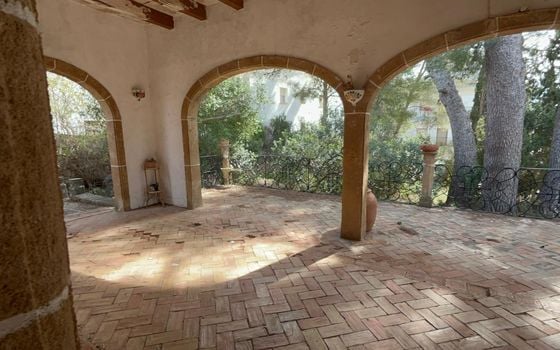 12 Schlafzimmer Villa in Xàbia - HMC97297 - Foto - 4