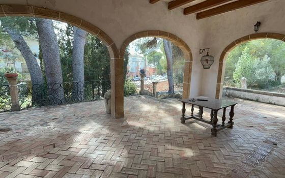 12 Schlafzimmer Villa in Xàbia - HMC97297 - Foto - 3