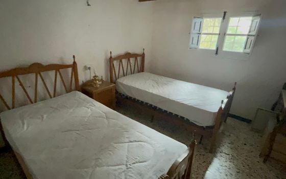 12 Schlafzimmer Villa in Xàbia - HMC97297 - Foto - Small - 11