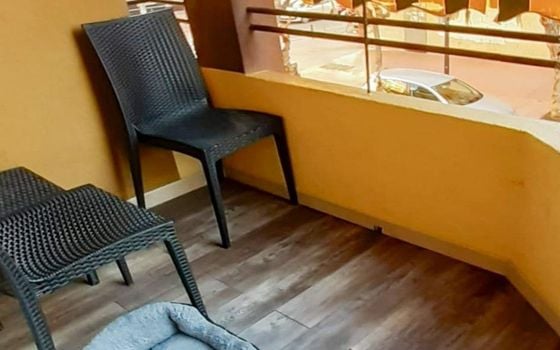 3 bedroom Apartment in Benidorm - HMC97301 - Photo - Small - 9