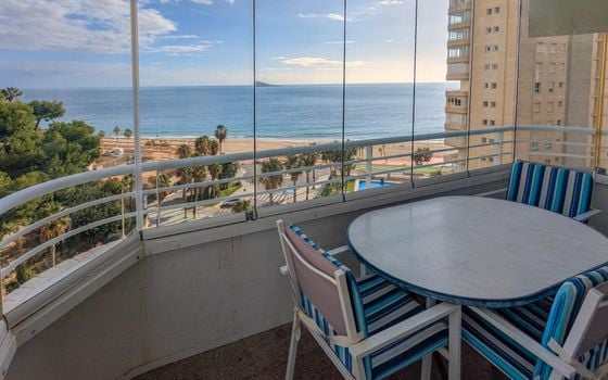 Apartament cu 3 dormitoare în Benidorm - HMC97302 - Imagini - Small - 15