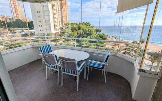 Apartament cu 3 dormitoare în Benidorm - HMC97302 - Imagini - Small - 14