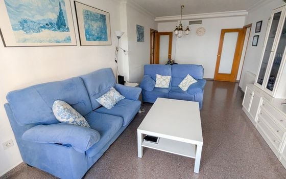 Appartement de 3 chambres à Benidorm - HMC97302 - Photo - 2