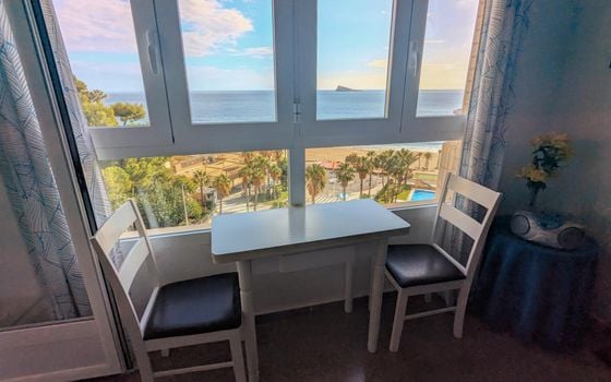 Apartament cu 3 dormitoare în Benidorm - HMC97302 - Imagini - Small - 13