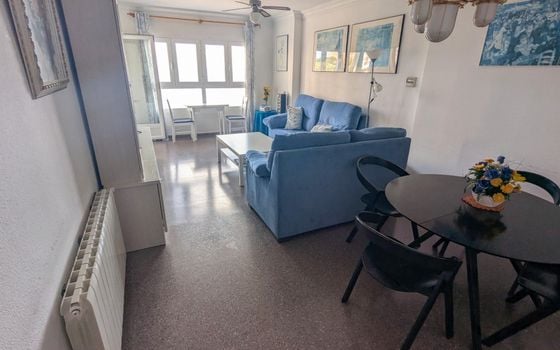 Appartement de 3 chambres à Benidorm - HMC97302 - Photo - 3