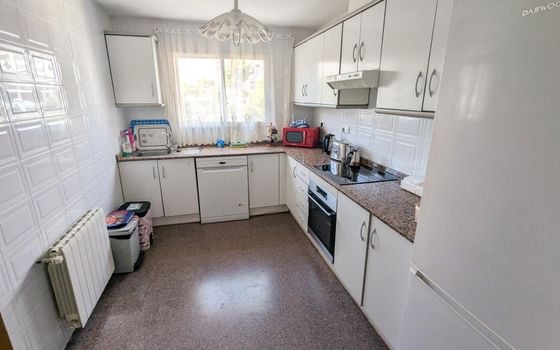 Apartament cu 3 dormitoare în Benidorm - HMC97302 - Imagini - Small - 6