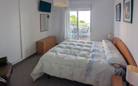 Apartament cu 3 dormitoare în Benidorm - HMC97302 - Imagini - Small - 8