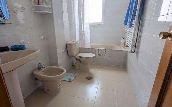Apartament cu 3 dormitoare în Benidorm - HMC97302 - Imagini - Small - 11