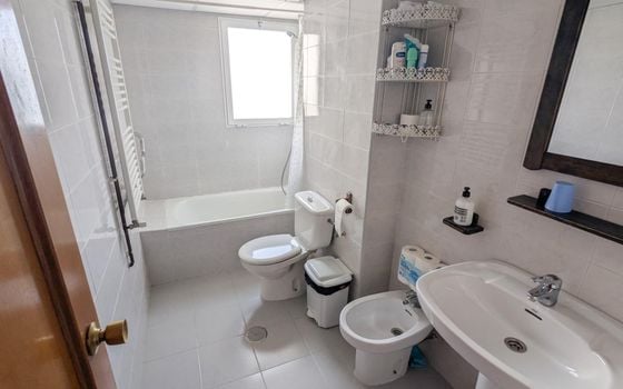 Apartament cu 3 dormitoare în Benidorm - HMC97302 - Imagini - Small - 12