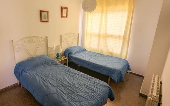 Apartament cu 3 dormitoare în Benidorm - HMC97302 - Imagini - Small - 9