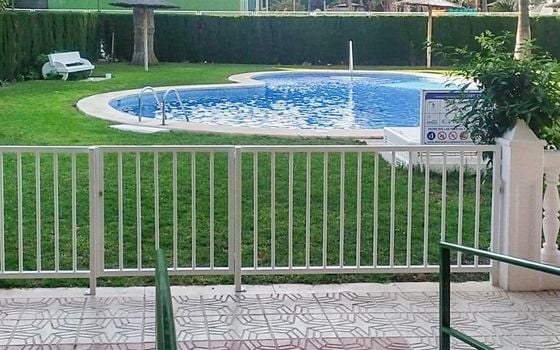 Appartement de 1 chambre à Benidorm - HMC97305 - Photo - 2