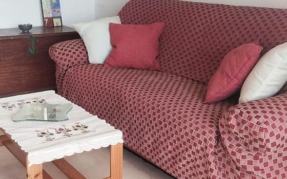 Appartement de 1 chambre à Benidorm - HMC97305 - Photo - 3