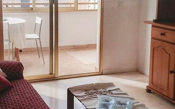 Appartement de 1 chambre à Benidorm - HMC97305 - Photo - 4