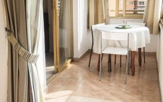 Appartement de 1 chambre à Benidorm - HMC97305 - Photo - Small - 12
