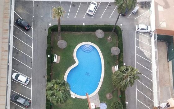 Appartement de 1 chambre à Benidorm - HMC97305 - Photo - Small - 17