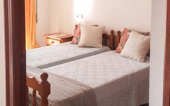 Appartement de 1 chambre à Benidorm - HMC97305 - Photo - Small - 11
