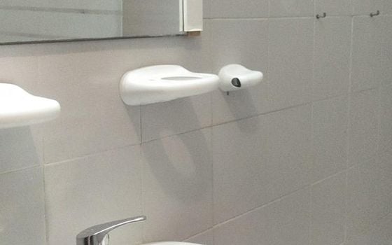 Appartement de 1 chambre à Benidorm - HMC97305 - Photo - Small - 16