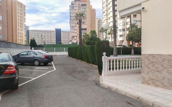Appartement de 1 chambre à Benidorm - HMC97305 - Photo - Small - 19