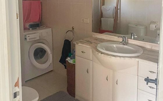 Villa de 3 chambres à La Nucia - HMC97310 - Photo - Small - 11