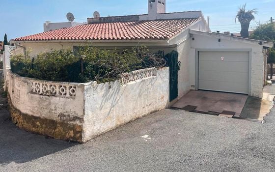 Villa de 3 chambres à La Nucia - HMC97310 - Photo - Small - 14