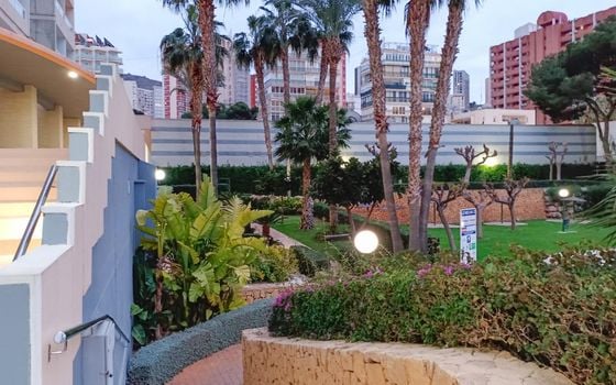 Appartement de 2 chambres à Benidorm - HMC97311 - Photo - Small - 20