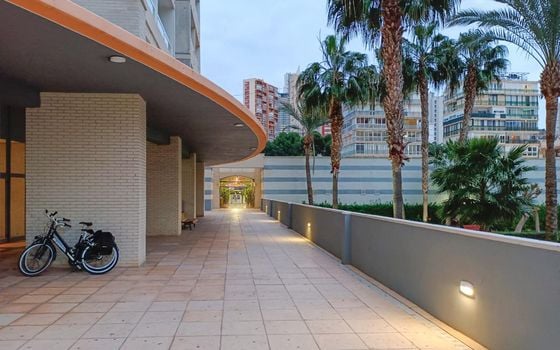 Appartement de 2 chambres à Benidorm - HMC97311 - Photo - Small - 19