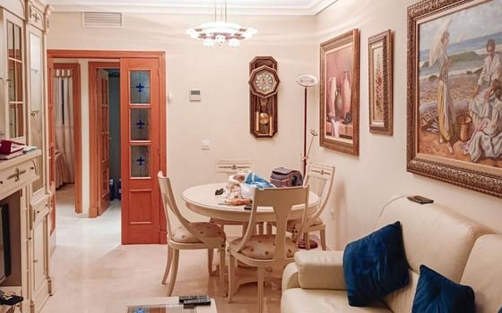 Appartement de 2 chambres à Benidorm - HMC97311 - Photo - 3