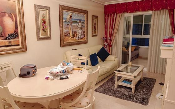 Appartement de 2 chambres à Benidorm - HMC97311 - Photo - 4