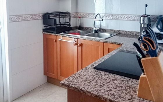 Appartement de 2 chambres à Benidorm - HMC97311 - Photo - Small - 6