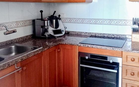 Appartement de 2 chambres à Benidorm - HMC97311 - Photo - Small - 7