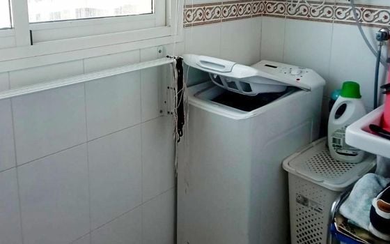 Appartement de 2 chambres à Benidorm - HMC97311 - Photo - Small - 16