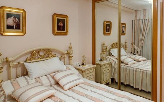Appartement de 2 chambres à Benidorm - HMC97311 - Photo - Small - 10