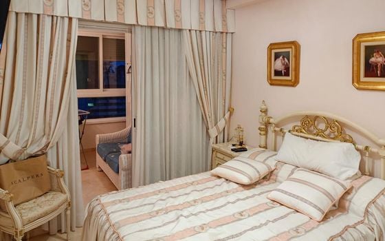 Appartement de 2 chambres à Benidorm - HMC97311 - Photo - Small - 8