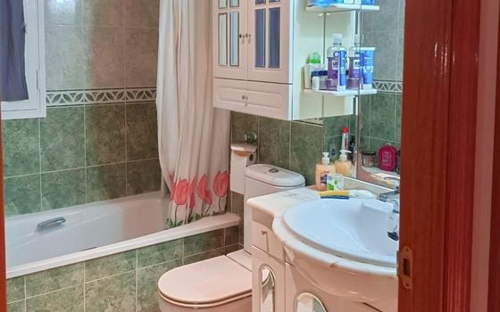 Appartement de 2 chambres à Benidorm - HMC97311 - Photo - Small - 14
