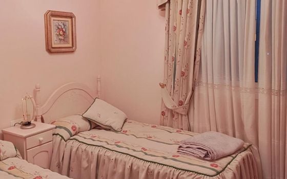 Appartement de 2 chambres à Benidorm - HMC97311 - Photo - Small - 11