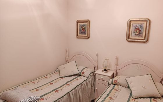 Appartement de 2 chambres à Benidorm - HMC97311 - Photo - Small - 12