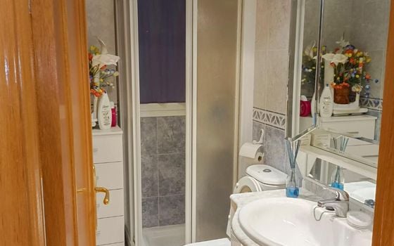 Appartement de 2 chambres à Benidorm - HMC97311 - Photo - Small - 15