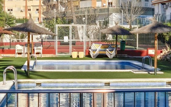 Townhouse de 2 chambres à Benidorm - HMC97312 - Photo - 3