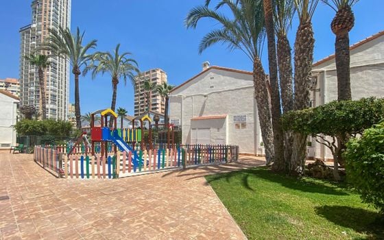 Townhouse de 2 chambres à Benidorm - HMC97312 - Photo - Small - 13