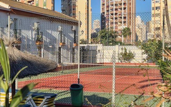 Townhouse de 2 chambres à Benidorm - HMC97312 - Photo - Small - 11