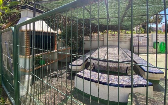 Townhouse de 2 chambres à Benidorm - HMC97312 - Photo - Small - 10