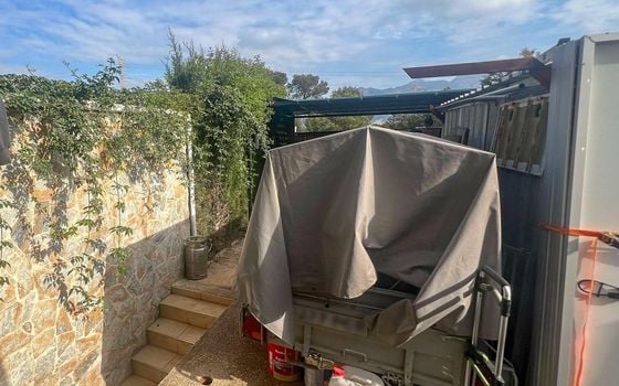2 bedroom Townhouse in La Nucia - HMC97313 - Photo - Small - 17