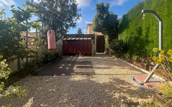 2 bedroom Townhouse in La Nucia - HMC97313 - Photo - Small - 21