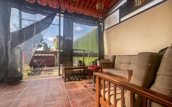 2 bedroom Townhouse in La Nucia - HMC97313 - Photo - 3
